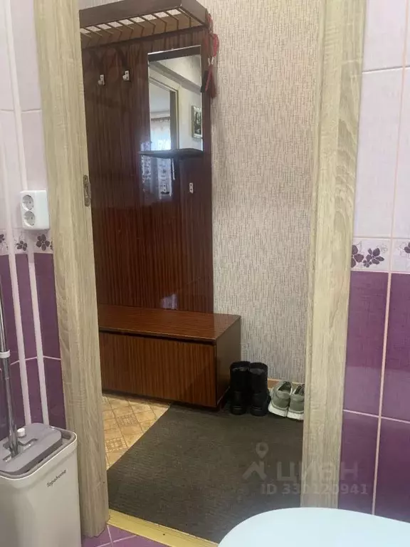 3-к кв. Санкт-Петербург ул. Софьи Ковалевской, 9К2 (58.82 м) - Фото 2