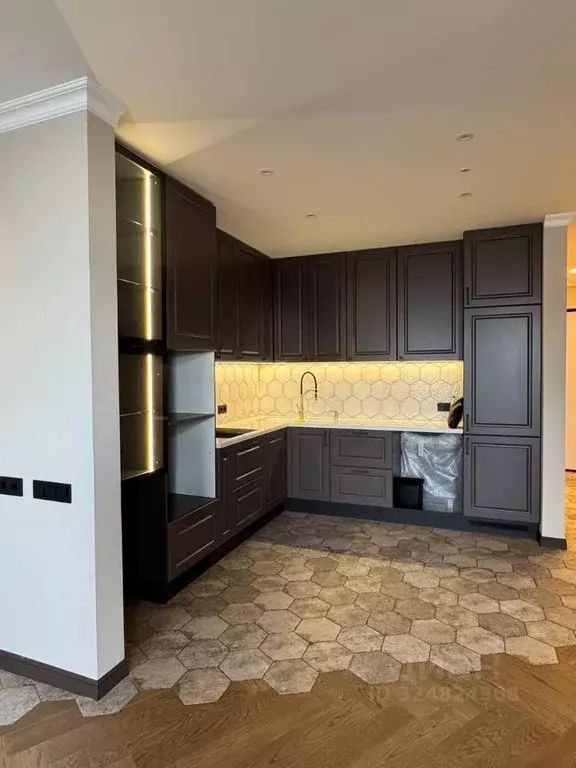 2-к кв. Москва Нахимовский просп., 31к3 (66.0 м) - Фото 0