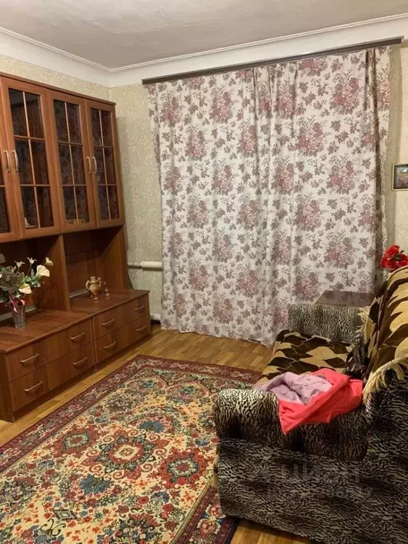 2-к кв. Нижегородская область, Нижний Новгород Коломенская ул., 7 ... - Фото 1