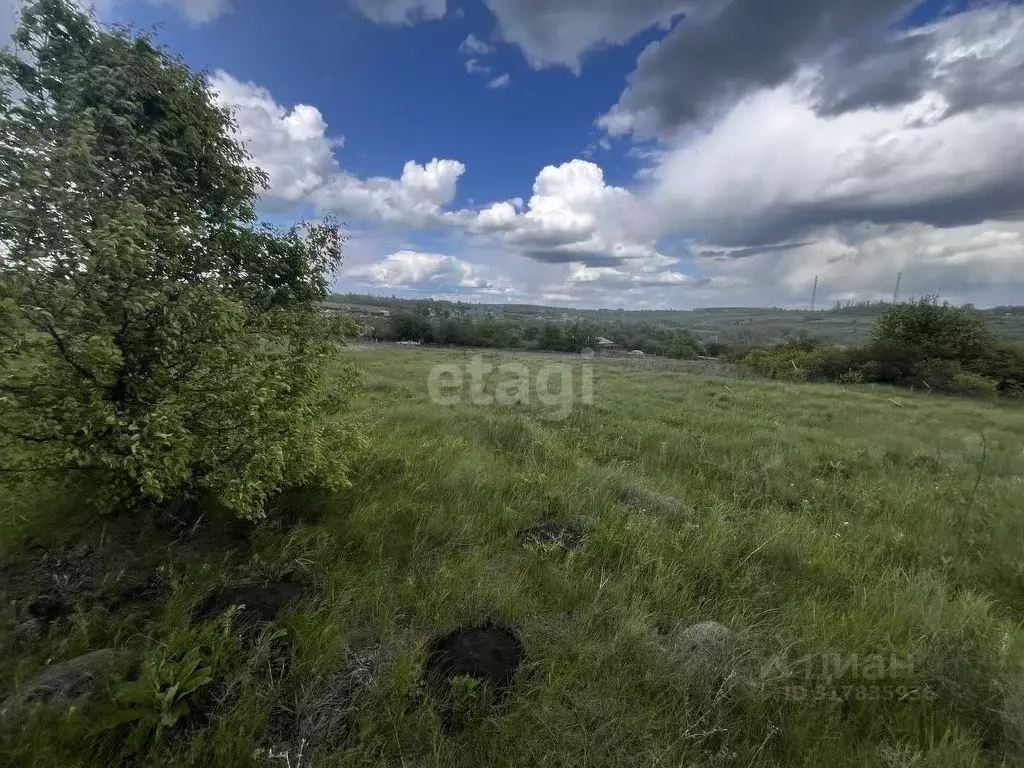 Участок в Воронежская область, Рамонский район, с. Русская Гвоздевка ... - Фото 0