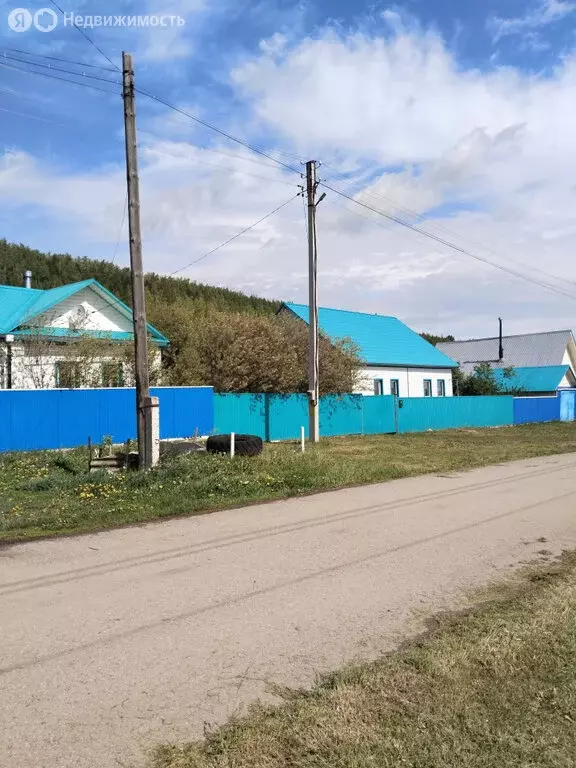 Дом в село Кандры, улица Кирова (45.7 м) - Фото 0