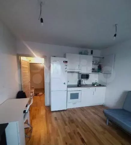 Квартира-студия, 22 м, 16/22 эт. - Фото 0
