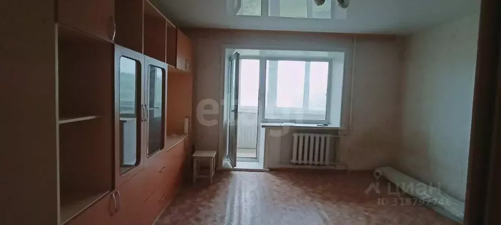 1-к кв. Амурская область, Белогорск ул. Луценко, 8 (32.8 м) - Фото 0