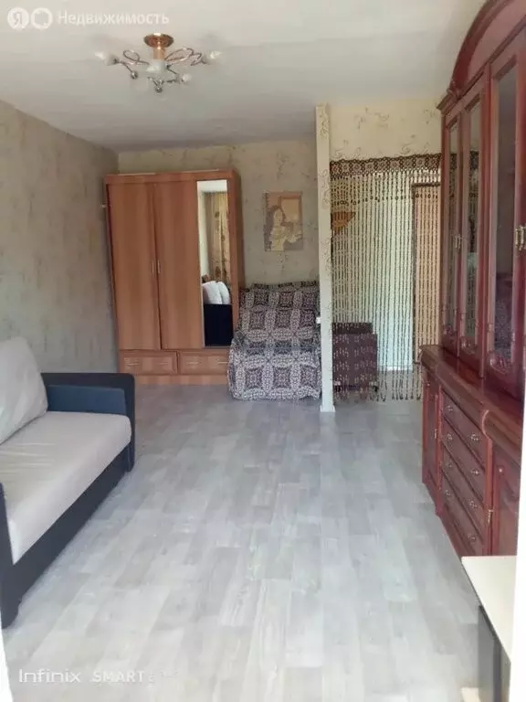 1-комнатная квартира: село Кузнецово, 103 (33.8 м) - Фото 0