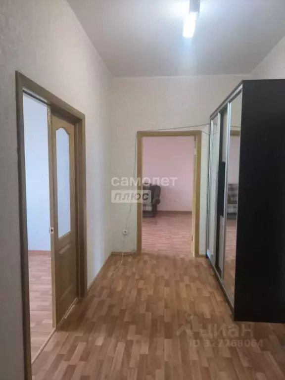 2-к кв. Курская область, Курск просп. Победы, 50 (74.0 м) - Фото 2