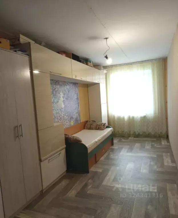 3-к кв. Алтайский край, Барнаул ул. Георгия Исакова, 170 (60.7 м) - Фото 1