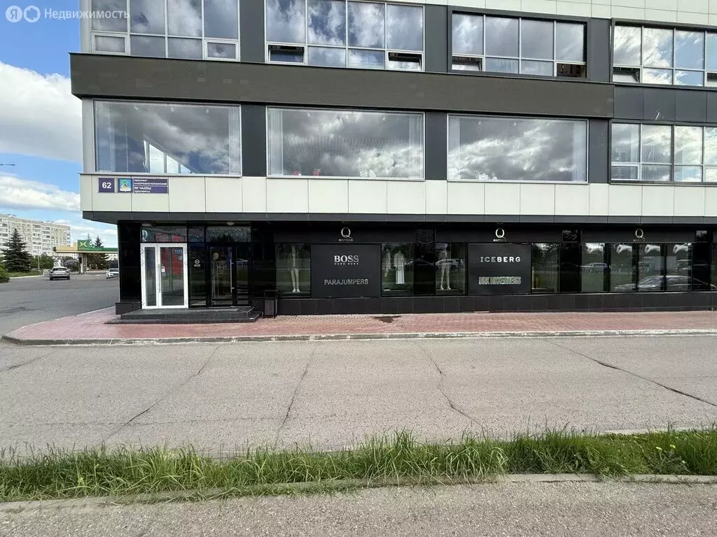 Помещение свободного назначения (223 м) - Фото 1