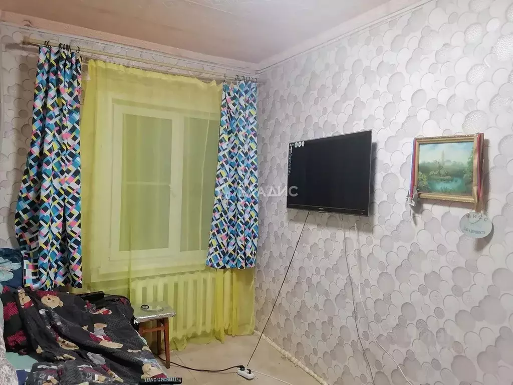 2-к кв. Владимирская область, Ковров Муромский проезд, 6 (42.0 м) - Фото 0