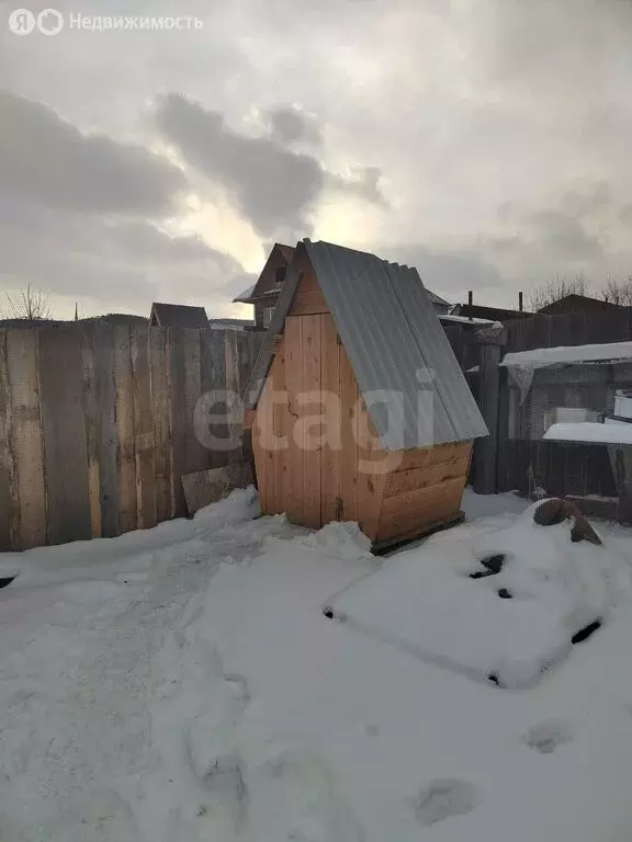 Дом в Сотниково, Ягодная улица (260 м) - Фото 1