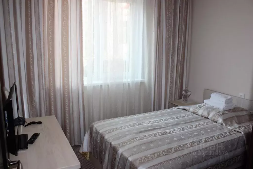 Комната Красноярский край, Красноярск Линейная ул., 108 (15.0 м) - Фото 2