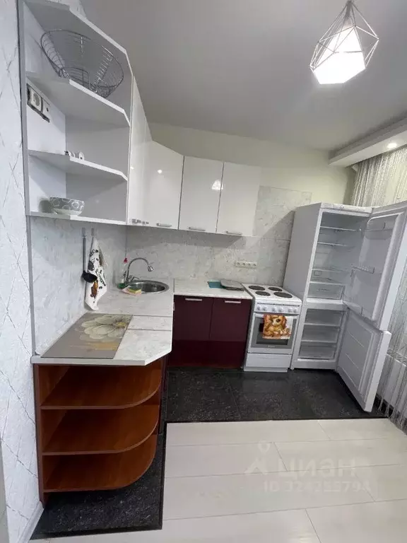 1-к кв. Нижегородская область, Нижний Новгород ул. Янки Купалы, 34 ... - Фото 2