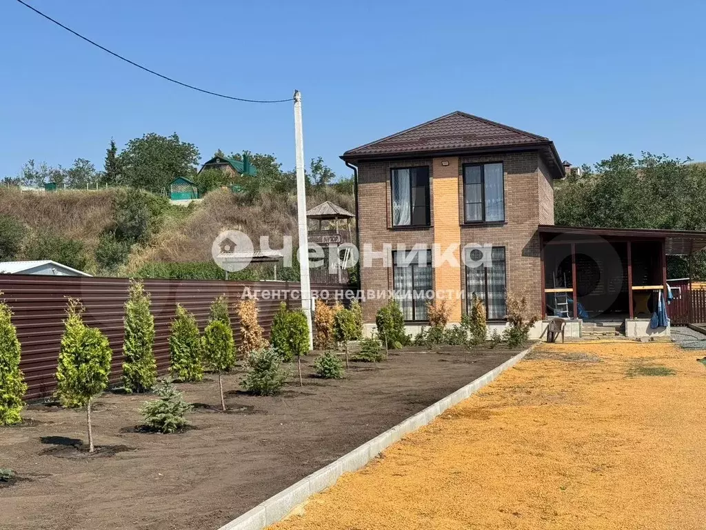 Дом 114,9 м на участке 13 сот. - Фото 0