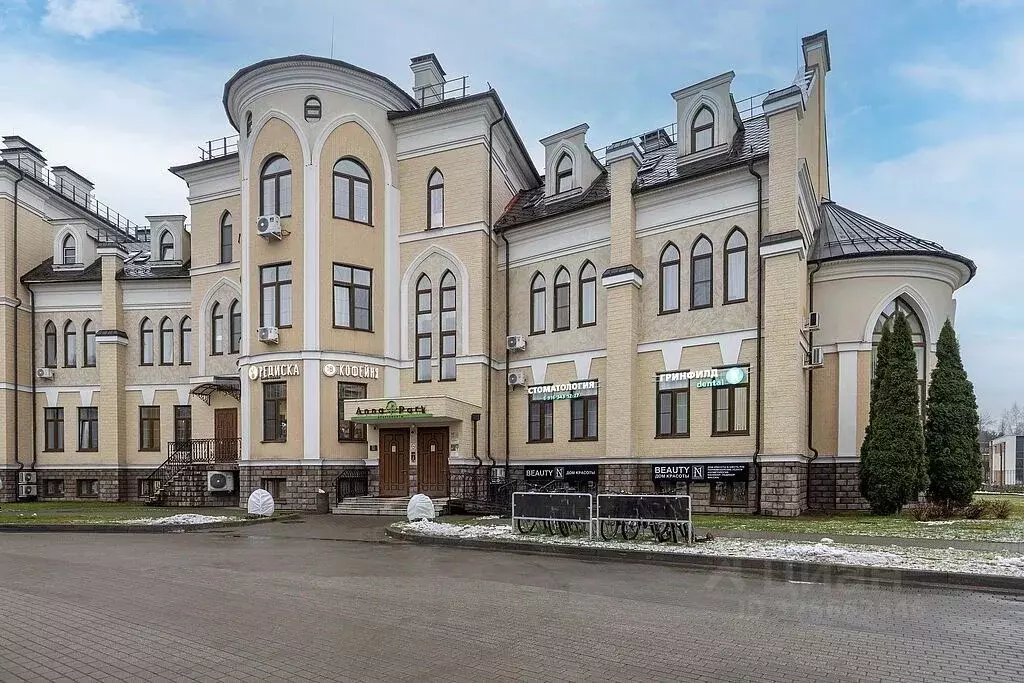 Помещение свободного назначения в Московская область, Истра ... - Фото 2