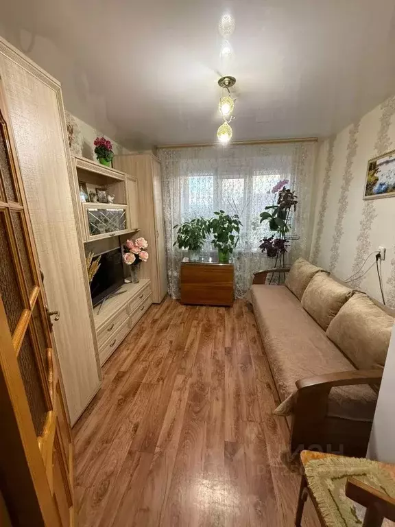 2-к кв. Ростовская область, Ростов-на-Дону Днепровский пер., 115 (36.0 ... - Фото 2