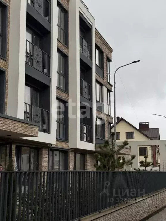 Студия Краснодарский край, Анапа муниципальный округ, с. Витязево ул. ... - Фото 2