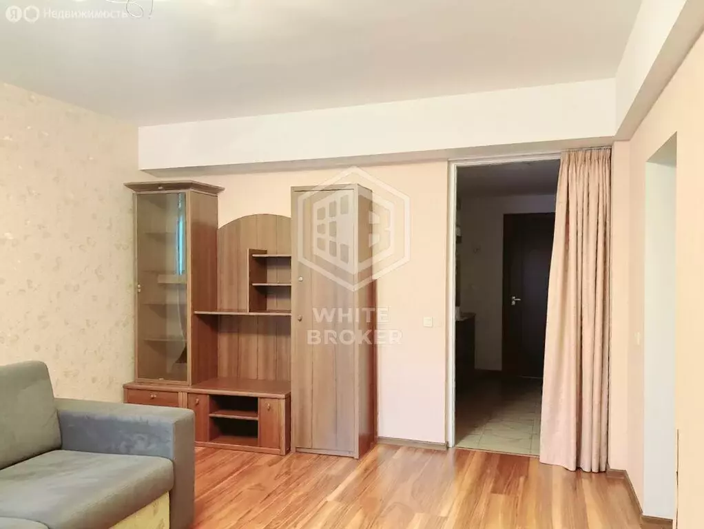 2-комнатная квартира: Ялта, Красноармейская улица, 40 (70 м) - Фото 2