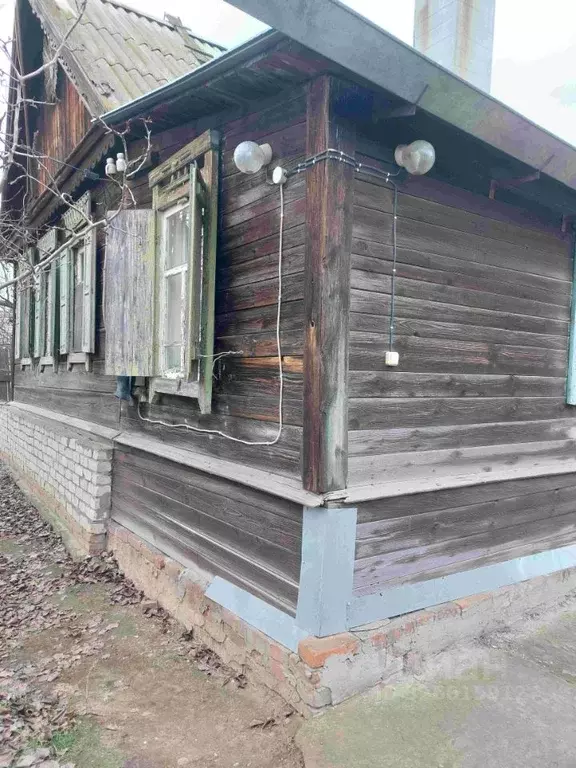 Дом в Волгоградская область, Волгоград пос. Купоросный, ул. Симеизская ... - Фото 1