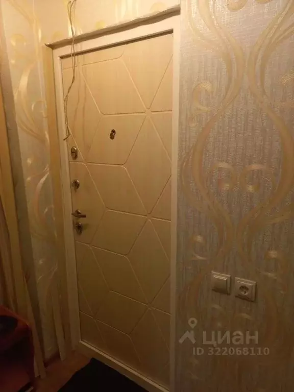 2-к кв. Самарская область, Самара Аэродромная ул., 31 (44.0 м) - Фото 2