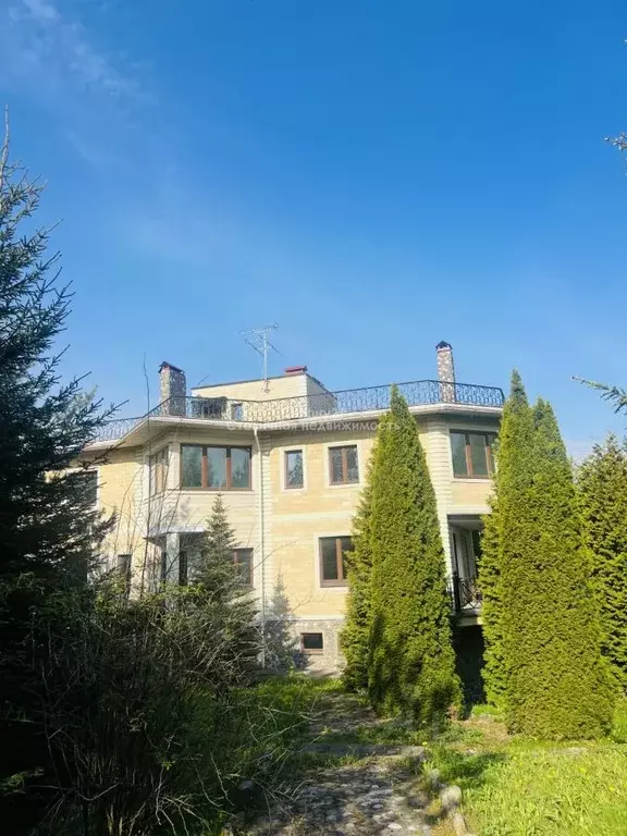 Дом в Московская область, Мытищи ул. Мира (479 м) - Фото 0