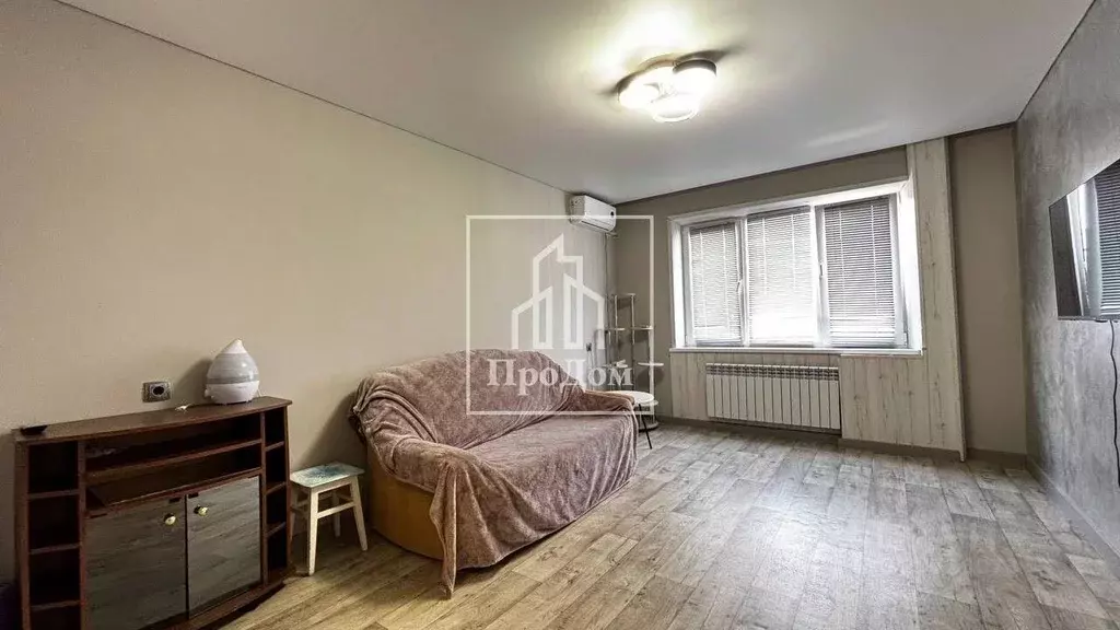 3-к кв. Белгородская область, Старый Оскол Северный мкр, 6 (63.6 м) - Фото 1