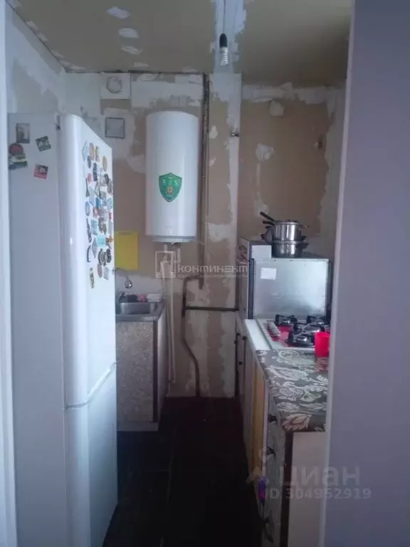 3-к кв. Владимирская область, Ковров Либерецкая ул., 1 (66.1 м) - Фото 1