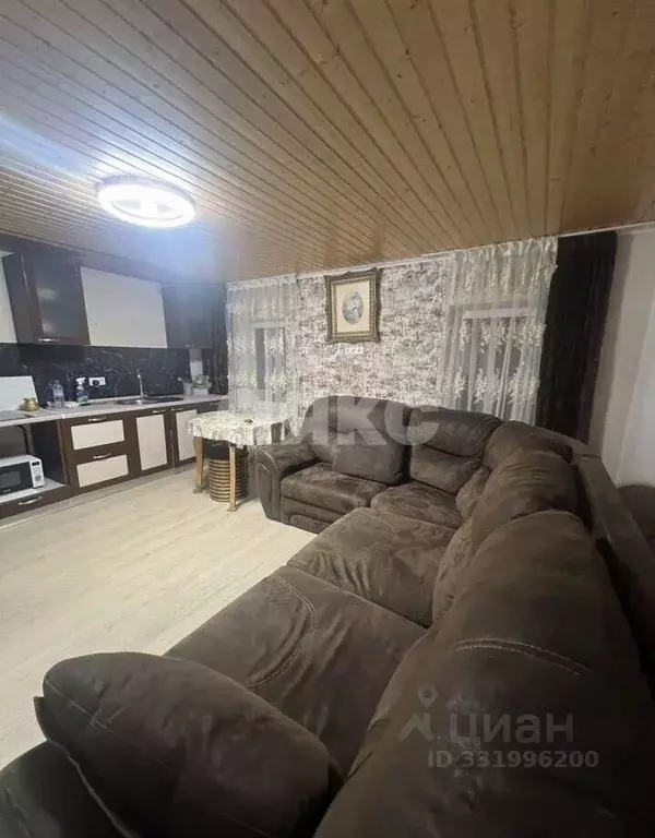 Дом в Московская область, Солнечногорск городской округ, д. Пешки 4А ... - Фото 2