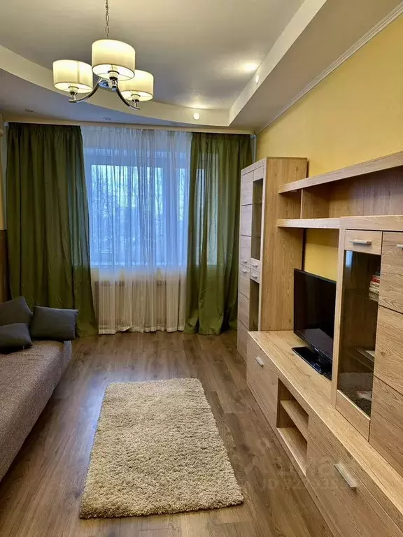 1-к кв. Москва проезд Добролюбова, 11 (40.0 м) - Фото 2