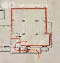 Помещение свободного назначения (66 м) - Фото 1