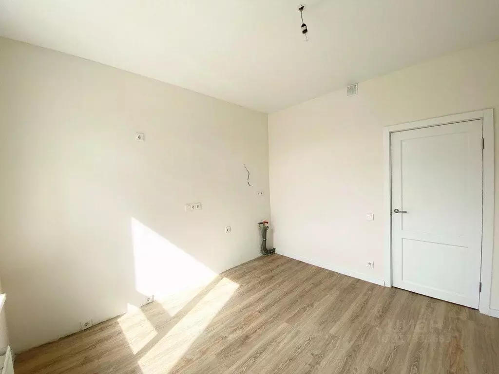 1-к кв. Москва, Москва, Зеленоград ул. Александровка, 6 (35.8 м) - Фото 1