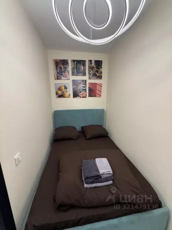 1-к кв. Хабаровский край, Хабаровск ул. Бойко-Павлова, 22 (19.0 м) - Фото 2