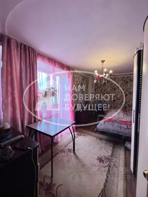 2-к кв. Пермский край, Лысьва Озерная ул., 11 (44.5 м) - Фото 1