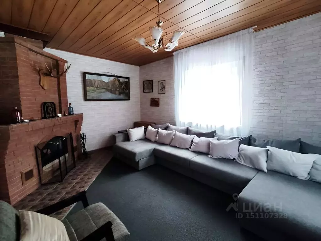 Дом в Московская область, Раменский городской округ, Ильинский рп ул. ... - Фото 1