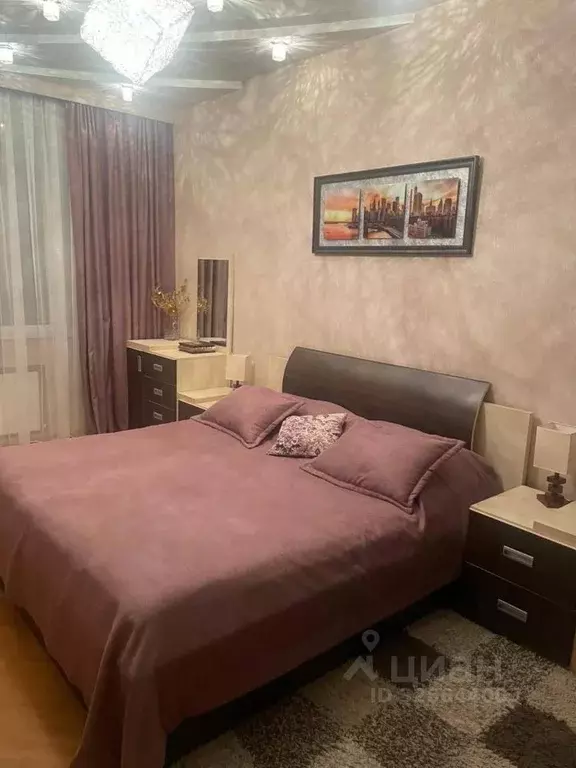 2-к кв. Татарстан, Казань ул. Максимова, 37Б (47.0 м) - Фото 1