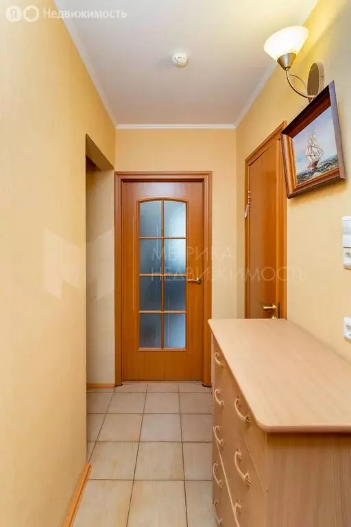 2-комнатная квартира: Тюмень, Широтная улица, 165к4 (56.8 м) - Фото 1