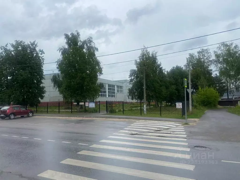 Помещение свободного назначения в Московская область, Орехово-Зуево ... - Фото 2