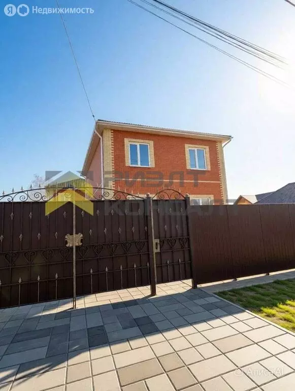 Дом в Омск, посёлок Амурский, 14-я Амурская улица (149 м) - Фото 1