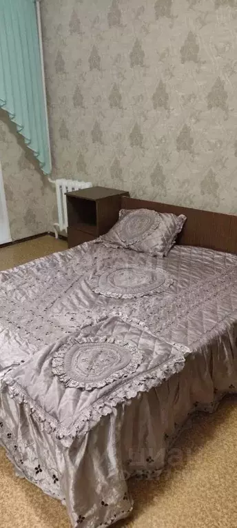 3-к кв. Татарстан, Набережные Челны пос. Сидоровка, 7 (59.0 м) - Фото 0