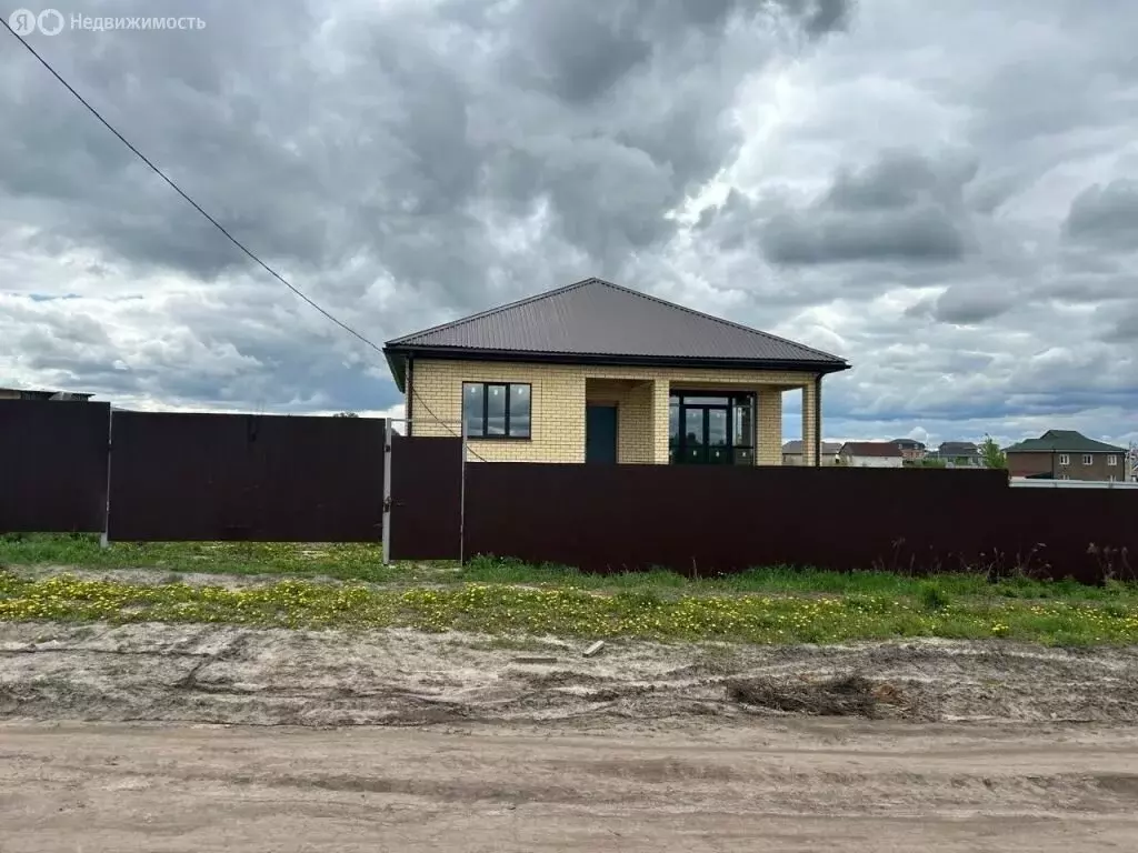 Дом в Орёл (110 м) - Фото 1