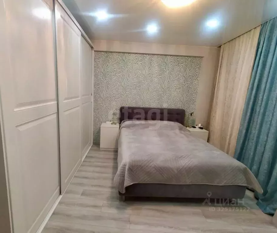 3-к кв. Московская область, Королев Юбилейный мкр, ул. М.К. ... - Фото 1