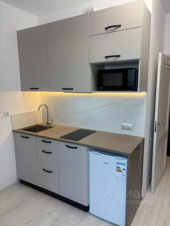 Студия Санкт-Петербург просп. Маршала Блюхера, 11к3 (22.0 м) - Фото 1
