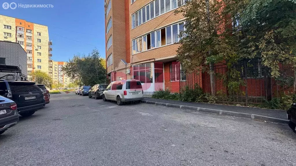 Офис (108 м) - Фото 0