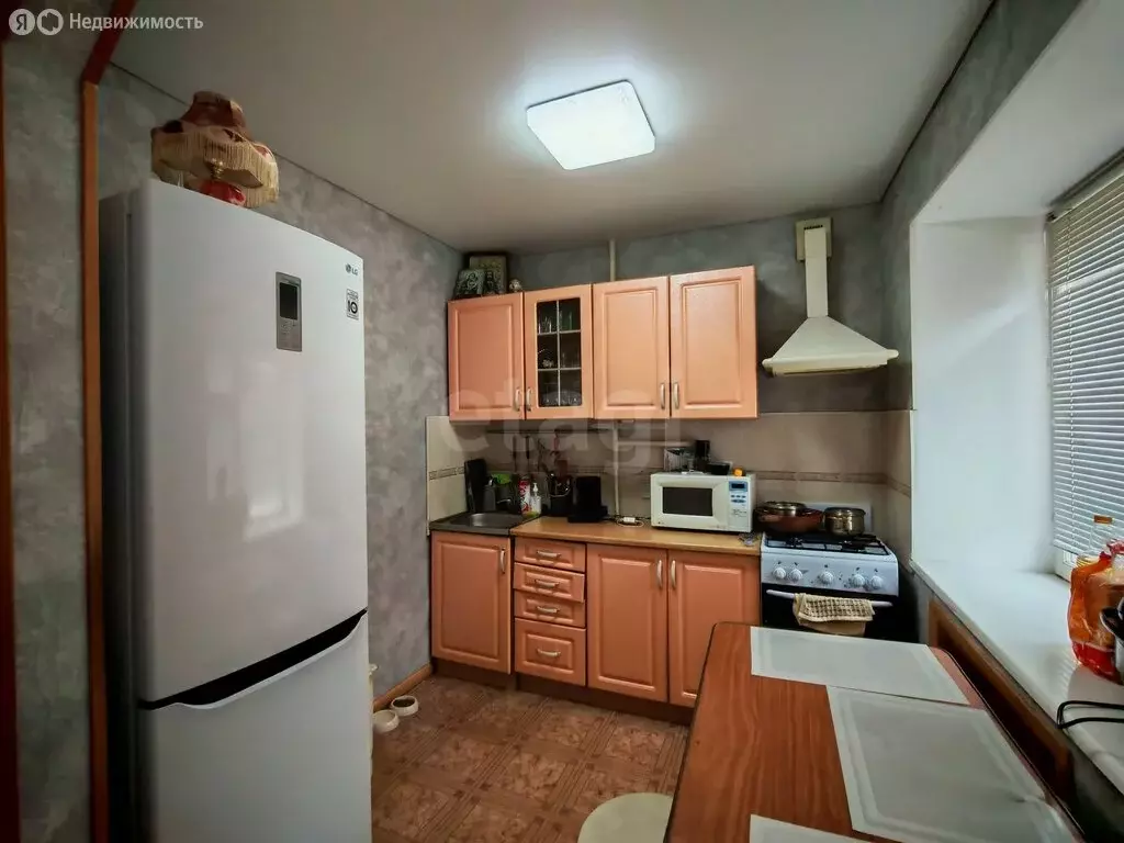 1-комнатная квартира: Стерлитамак, улица Дружбы, 43 (29.9 м) - Фото 2