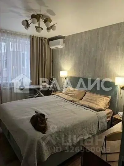 3-к кв. Владимирская область, Владимир ул. Мира, 9В (80.0 м) - Фото 2