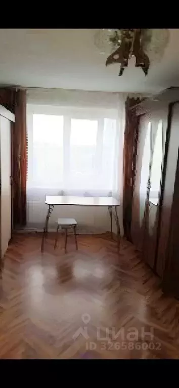 1-к кв. Курганская область, Курган Заозерный жилрайон, 6-й мкр, 6 ... - Фото 2