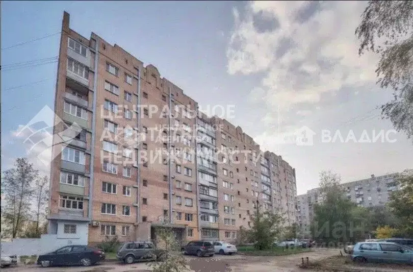 Офис в Рязанская область, Рязань ул. Островского, 27к1 (115 м) - Фото 1