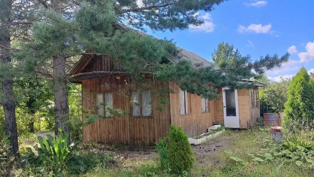 Дом в Свердловская область, Белоярский муниципальный округ, Фронтовик ... - Фото 0