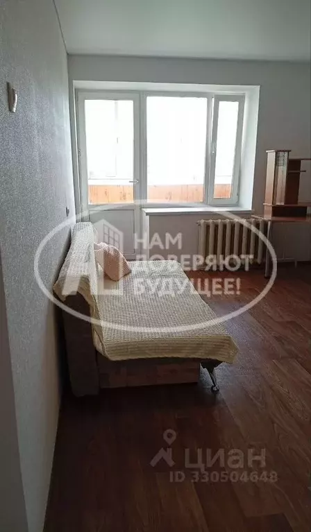 1-к кв. Пермский край, Пермь ул. Елькина, 45 (33.5 м) - Фото 1