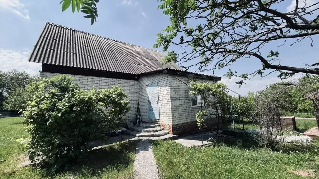 Дом в Белгородская область, Белгород Радиальная ул., 81 (143 м) - Фото 2