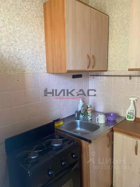 1-к кв. Ярославская область, Ярославль ул. Серго Орджоникидзе, 10 ... - Фото 1