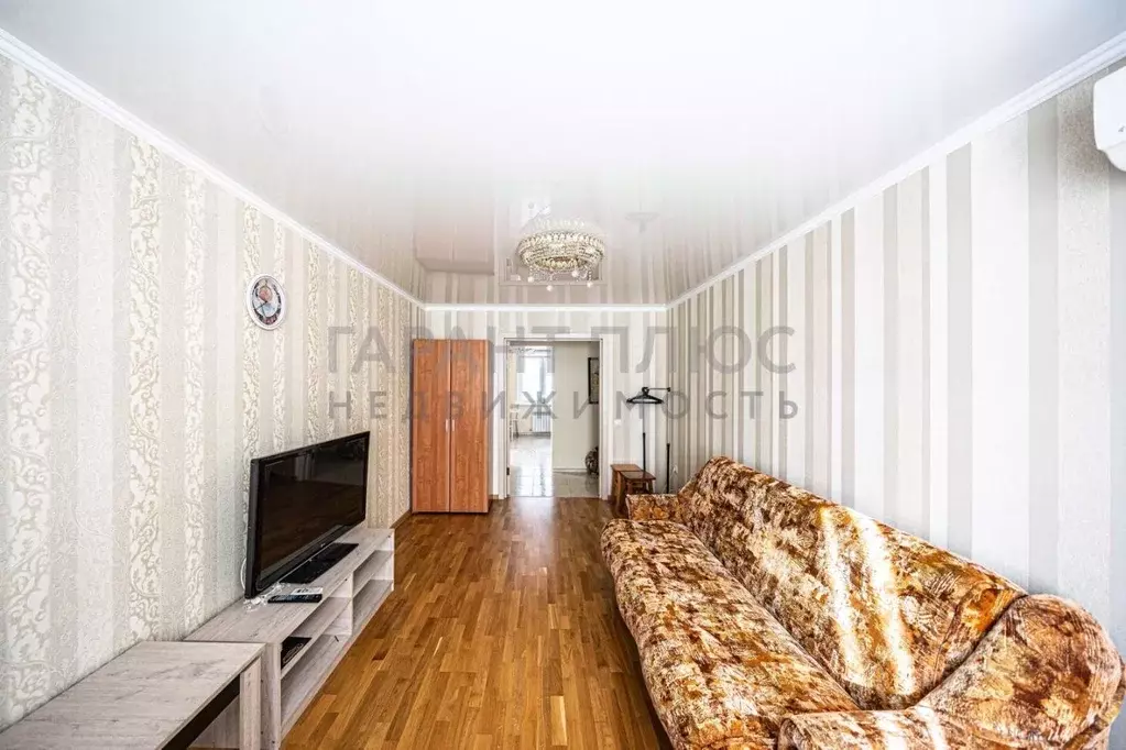 1-к кв. Липецкая область, Липецк ул. Фрунзе, 29 (38.0 м) - Фото 0